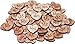 100 Mr Mrs Wooden Hearts - Wood Table Confetti, Embellishments, Scatters, Invitations, Table Decor, Rustic Weddings and Events primary