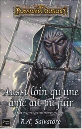 Download Aussi loin qu'une âme ait pu fuir PDF