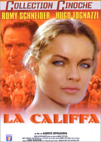 La Califfa