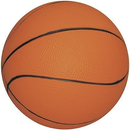 Mousse de polyuréthane-ballon de basket-ball: Amazon.es: Deportes ...