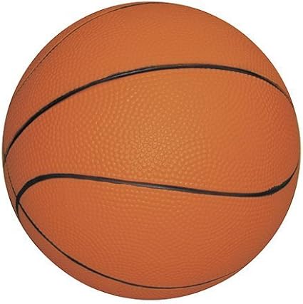 Mousse de polyuréthane-ballon de basket-ball: Amazon.es: Deportes ...