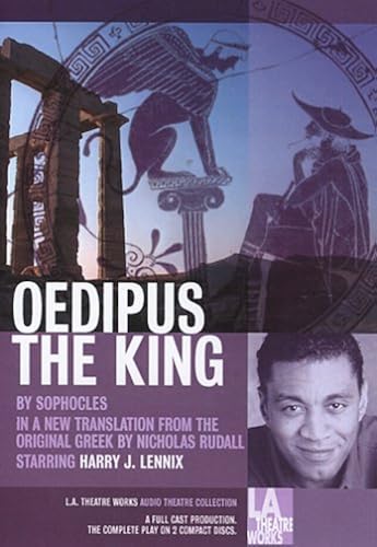 Download Oedipus The King PDF