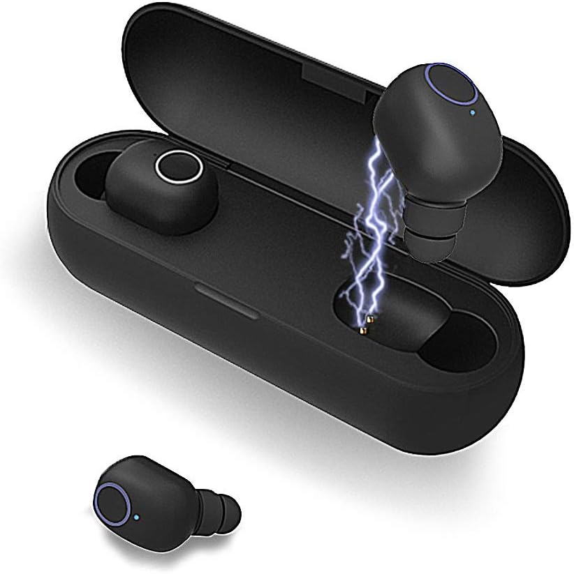 Sleep Headphones, Bluetooth Sleeping Headphones Bluetooth Headband with Detachable Stereo Thin Speaker for Side Sleepers, Sleeping, Sports, Meditation & Relax, Ultra Soft, Long Time Play, Unisex