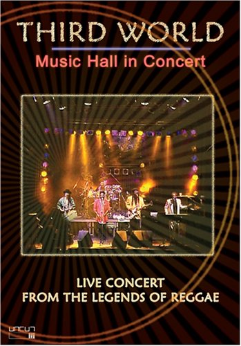 UPC 022891022596, Third World: Music Hall in Concert