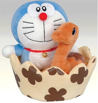Amazon ドラえもんぬいぐるみ 2006映画バージョン ぬいぐるみ Amazon ドラえもんぬいぐるみ 2006映画バージョン ぬいぐるみ
