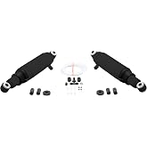Monroe Shocks &amp; Struts Max-Air MA727 Air Shock Absorber, Pack of 2 | Replaces 49107 49110 49151 49162 49310. OE-grade replacement.