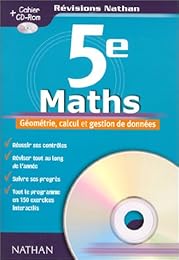 5e maths