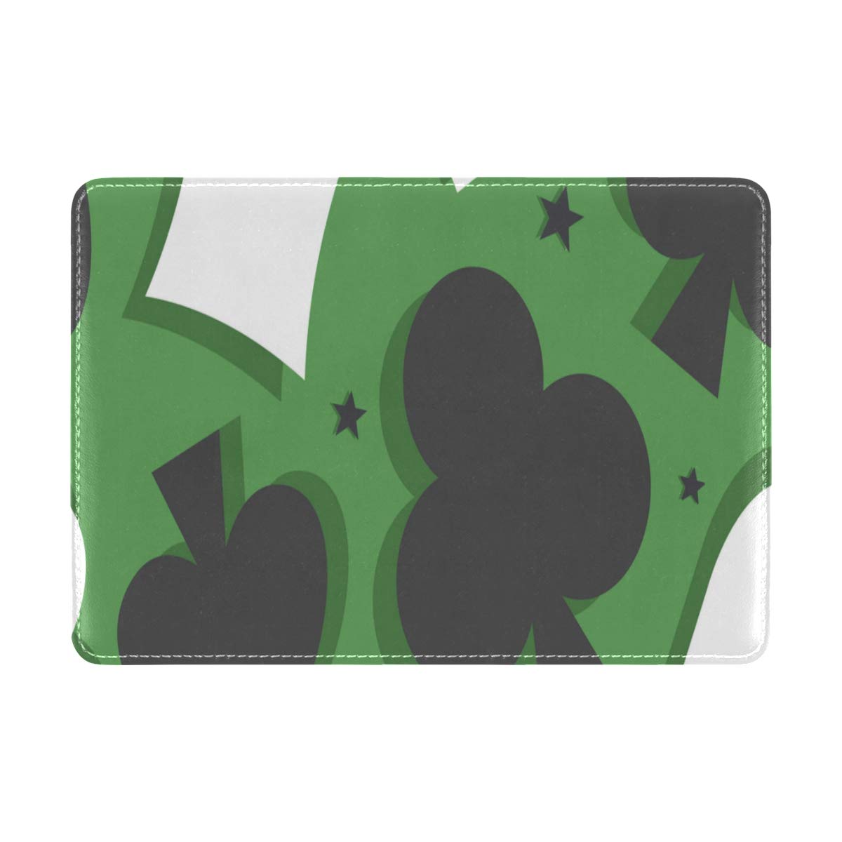 Amazoncom Passport Cover Case Poker Icon Red Black Toy - 