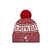 New Era Tampa Bay Buccaneers NFL On Field 18 Sport Knit Beanie Beany Mütze