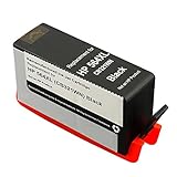 HP Remanufactured 564XL Ink Cartridge-Black