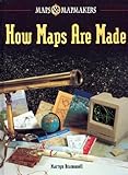How Maps Are Made