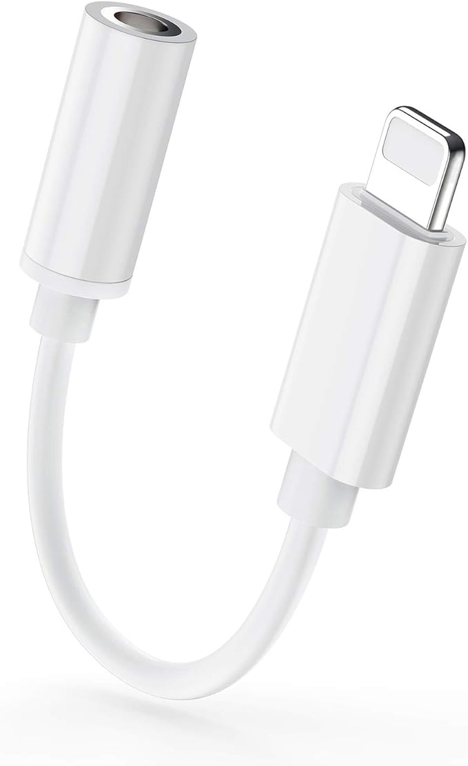 where can i buy an iphone headphone adapter