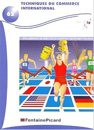 Techniques du commerce international