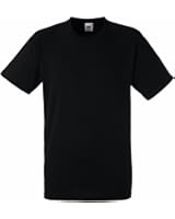 Fruit of the Loom Men's Heavy Cotton Short Sleeve T Shirt