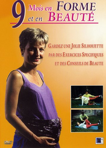 9 Mois En Forme Et En Beauté