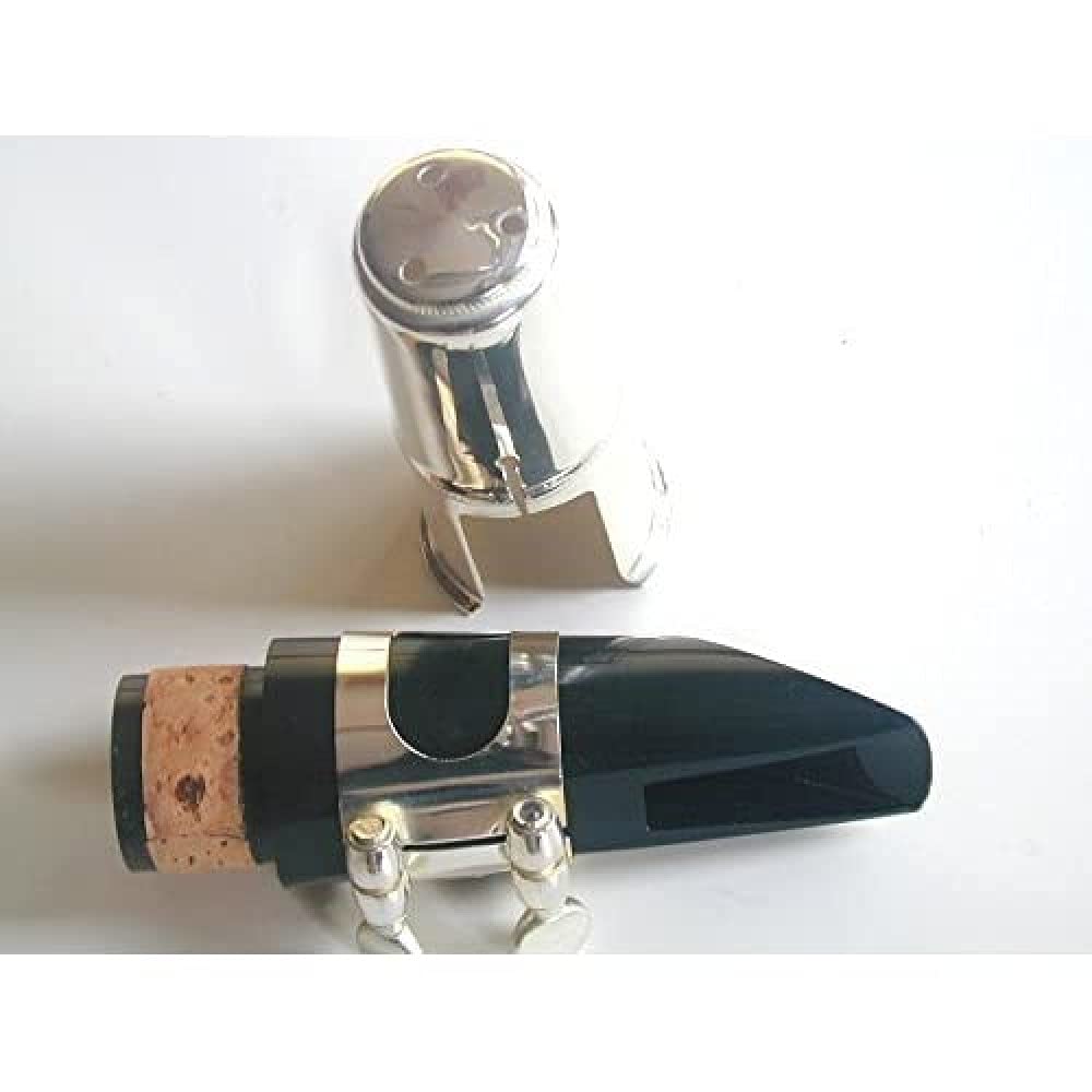 Soundman® Mouthpiece for Bb clarinet (Boehm system)