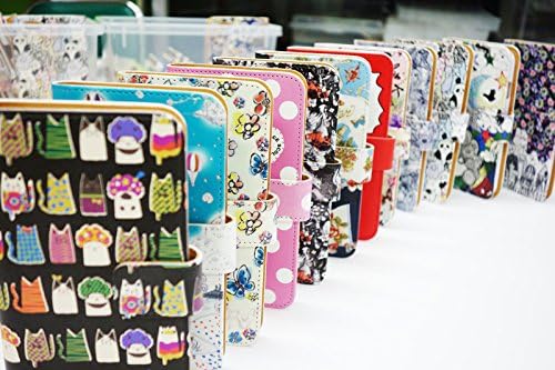 Amazon Co Jp Kayo Horaguchi ホラグチカヨ デザイン Iphone8 Iphone7 Iphonese 第2世代 ケース 手帳型 スマホケース カバー Iphone 7 8 Se2 アイフォン Se 第2世代 アイフォンケース スマートフォン スマホカバー 横開き カード入れ 手帳 ケース ブックレット Hora