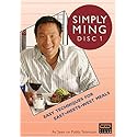 Simply Ming - Episode 1