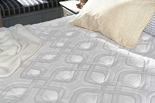 sealy response premium 16