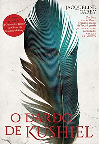 Download O Dardo de Kushiel (Portuguese Edition) PDF