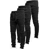 Athletic Casual Jogger Sweatpants 