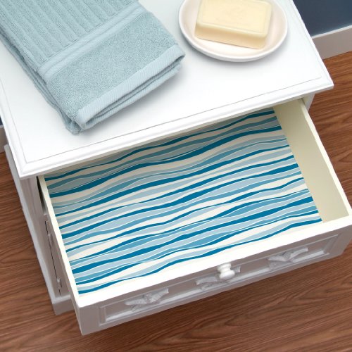 Self Adhesive Decorative Contact Paper, Contact Paper Shelf Liner