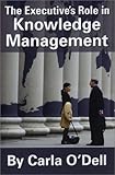 Image de The Executive's Role in Knowledge Management