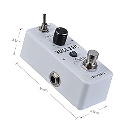 ERYUE Effect Pedal Noise Gate Noise Reduction