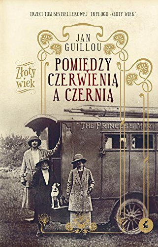 Pomiedzy czerwienia a czernia