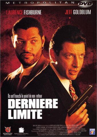 Dernière Limite