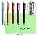 ACC5Star(TM) Extreme Deluxe Bling Diamante Clear Crystal Gift Case For Samsung Galaxy S5 i9600 Phone + Random Color Stylus With LOGO + 1015 CM Green Soft Clean Cloth With LOGO (Silver)
