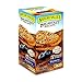 Nature Valley Breakfast Biscuits, Blueberry , 31.86 Ounce