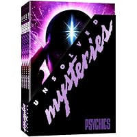 Amazon.com: Unsolved Mysteries: UFOs [DVD] : Dennis Farina, Robert