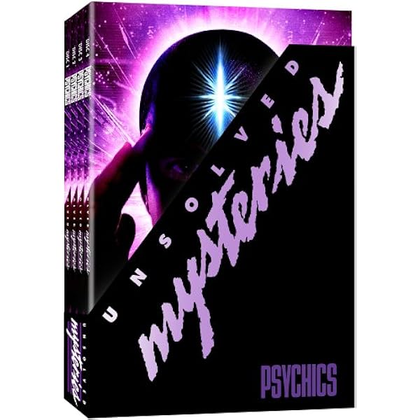 (未使用･未開封品)Unsolved Mysteries: UFO&#39;s [DVD] Amazon.com: Unsolved Mysteries : UFO 26 Episode Collection
