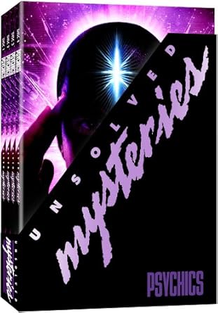 47+ Unsolved Cases Amazon Pictures