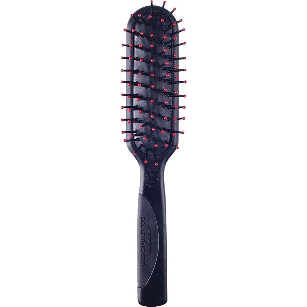 Cricket Static Free Sculpting 680 Hair Brushes Beauty