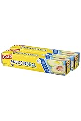 Press'n Seal Food Plastic Wrap, 70 Square Foot