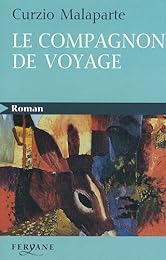 Le  compagnon de voyage