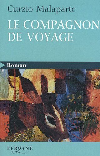 Le  compagnon de voyage