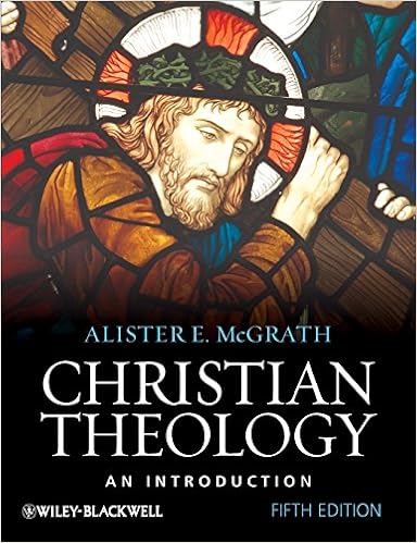 Christian Theology: An Introduction