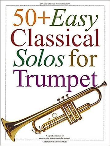 Amazon 50 Plus Easy Classical Solos For Trumpet Music Sales Corporation Mitchell Carolyn B Popular Amazon 50 Plus Easy Classical Solos For Trumpet Music Sales Corporation Mitchell Carolyn B Popular