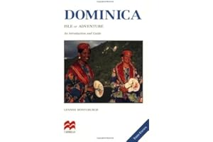 Dominica: Isle of Adventure