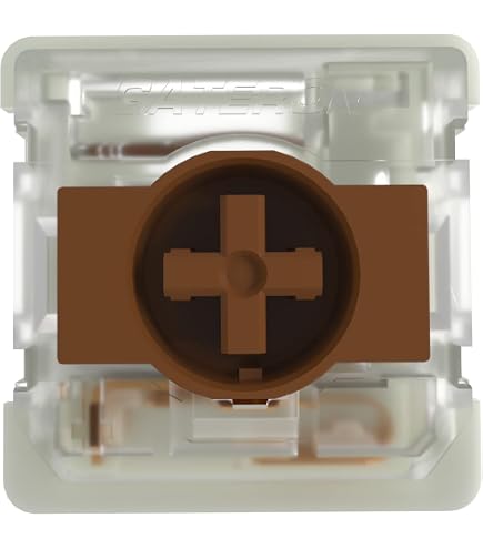 Amazon.com: LOFREE Specter Low-Profile POM Linear Switches for