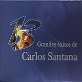 Carlos Santana - Black Magic Woman