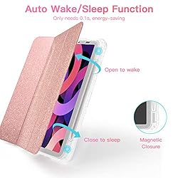 Sevrok iPad Air 5th Generation Case 2022 / iPad Air