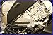Ilium Works Highway Pegs that attach to OEM Engine Bar compatible with BMW K1600GT up to 2017 & K1600GTL up to 2016 IW-26-400