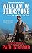 Paid in Blood (A Buckhorn Western Book 2) by William W. Johnstone, J.A. Johnstone
