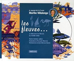 Les  fleuves
