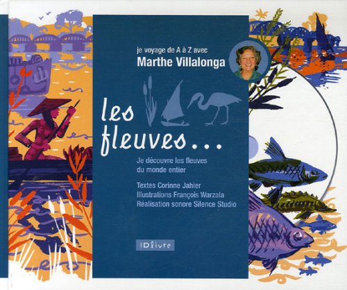 Les  fleuves