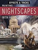 Painting Nightscapes with Artificial Light by 